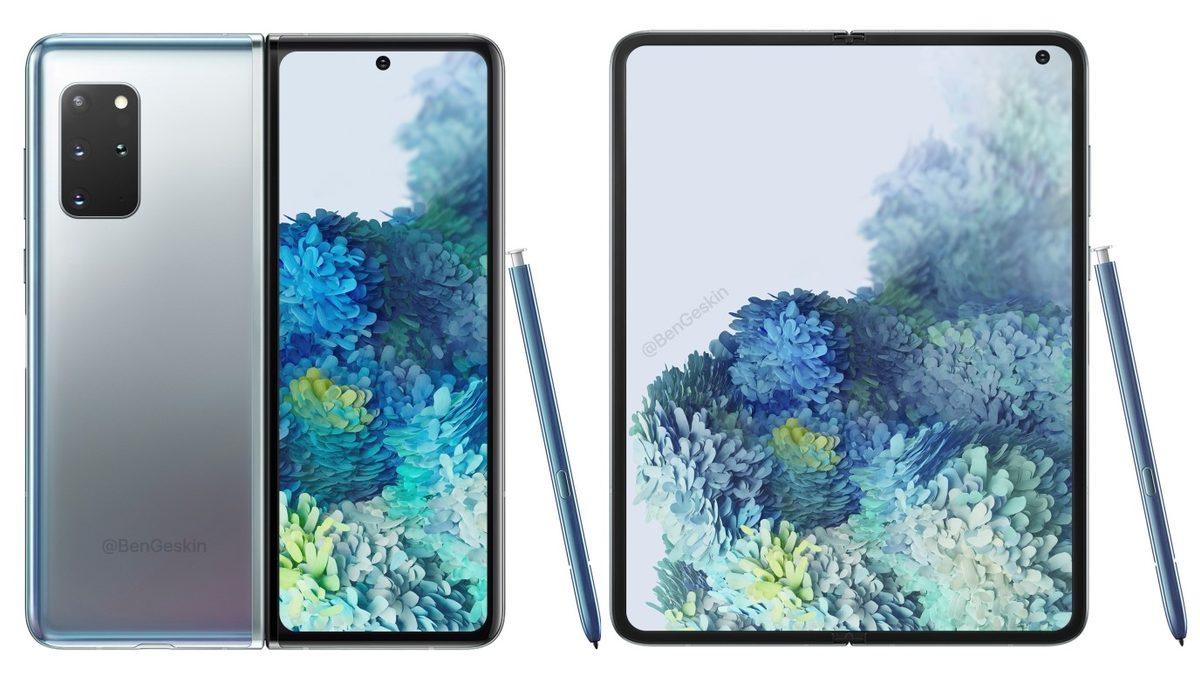 Samsung, Galaxy Note 20, Galaxy Watch 3 ve Galaxy Z Fold 2’nin Tanıtım Tarihini Açıkladı