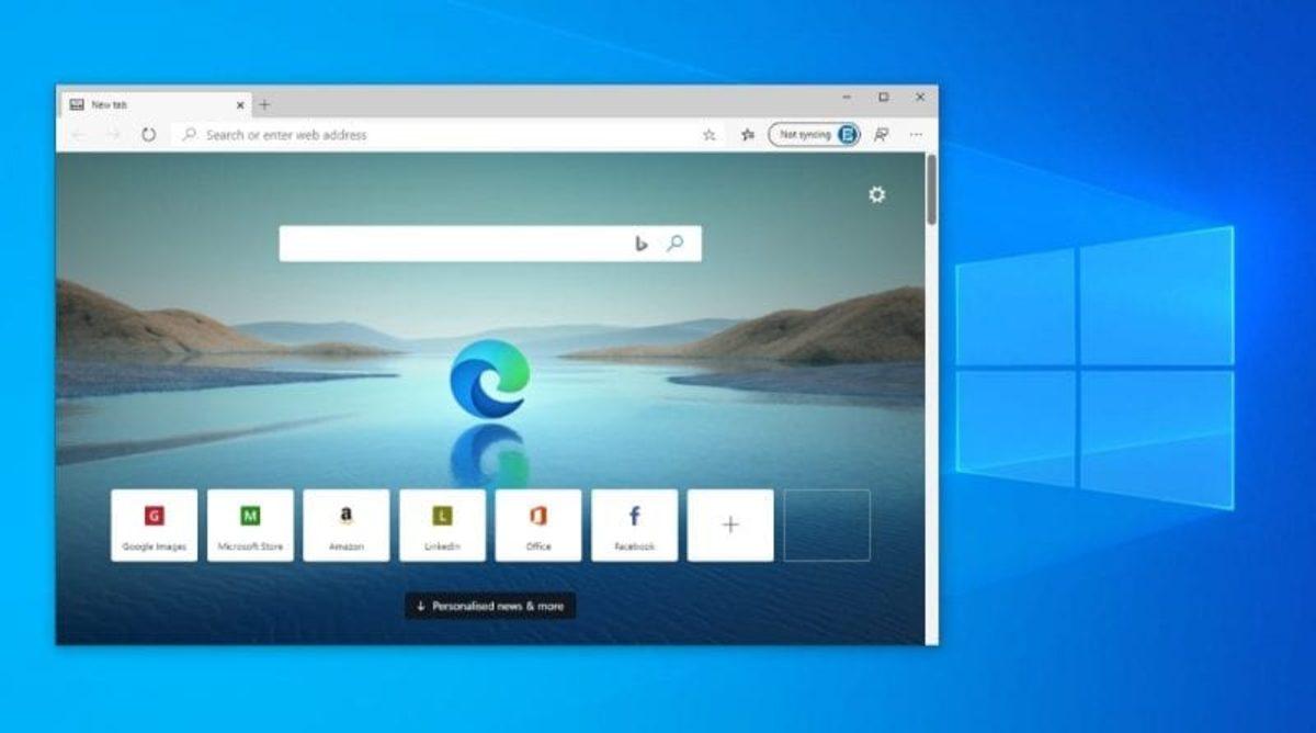 Microsoft’un Zorla Yüklediği Chromium Tabanlı Edge’den Kurtulmanızı Sağlayan Yöntem