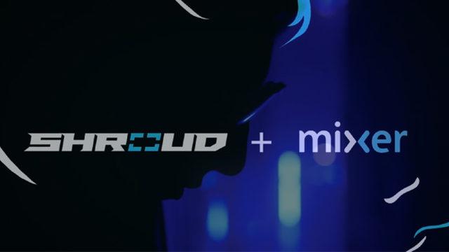 Ninja’dan Sonra Shroud da Twitch’i Bıraktı