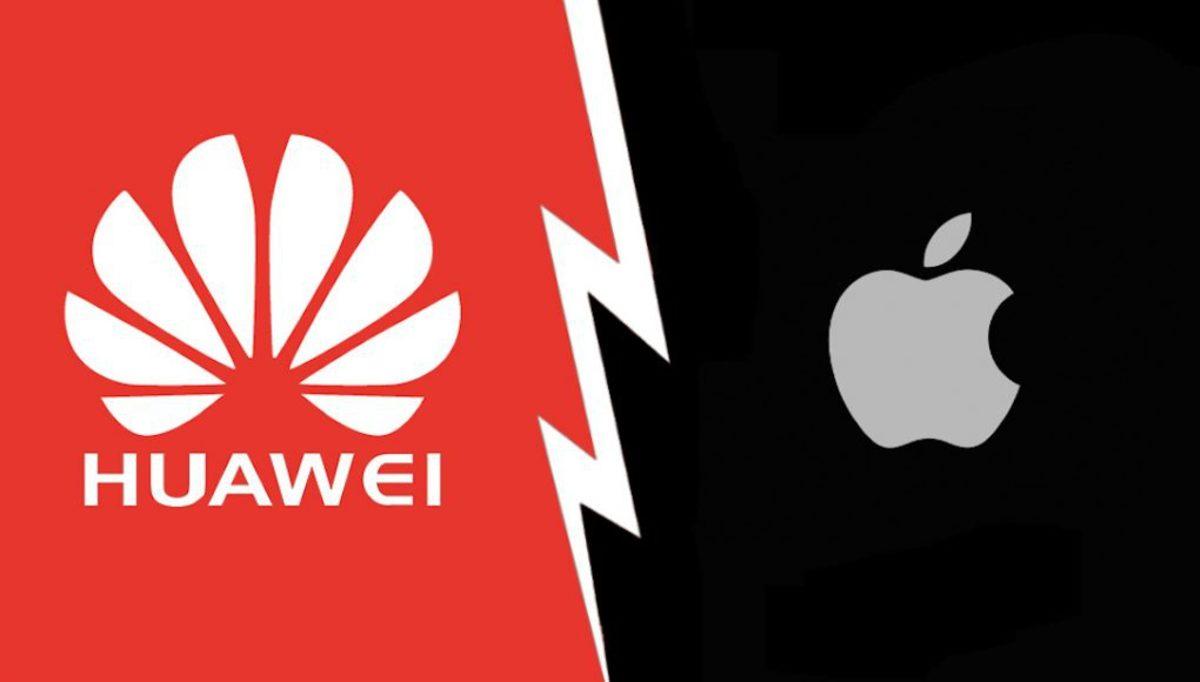 Huawei CEO’su Ren Zhengfei’nin iPad Kullandığı Ortaya Çıktı