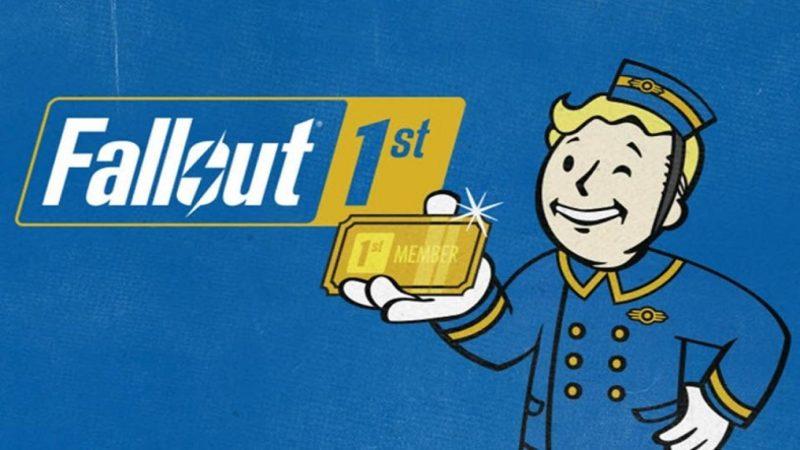 Öfkeli Bir Hayran, Fallout 76’nın Yeni Abonelik Hizmetinin Alan Adını Aldı