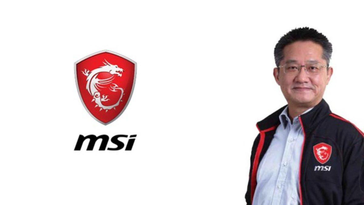 MSI CEO’su, Genel Merkezdeki Bir Binanın 7. Katından Düşerek Hayatını Kaybetti
