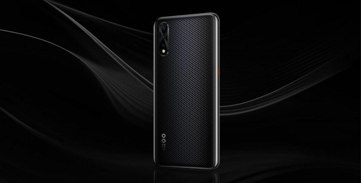 Vivo iQOO Neo 855 - Fiyatı ve Özellikleri 2 Vivo’nun Oyun Canavarı Telefonu iQOO Neo 855, Muhteşem Özellikleriyle Duyuruldu