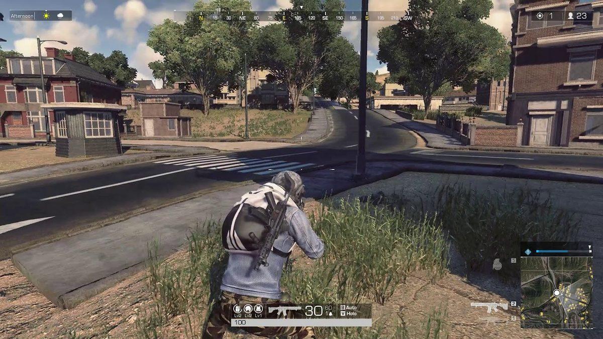 ’PUBG Artık Sıktı’ Diyenlere Battle Royale Türünde 8 Oyun Tavsiyesi