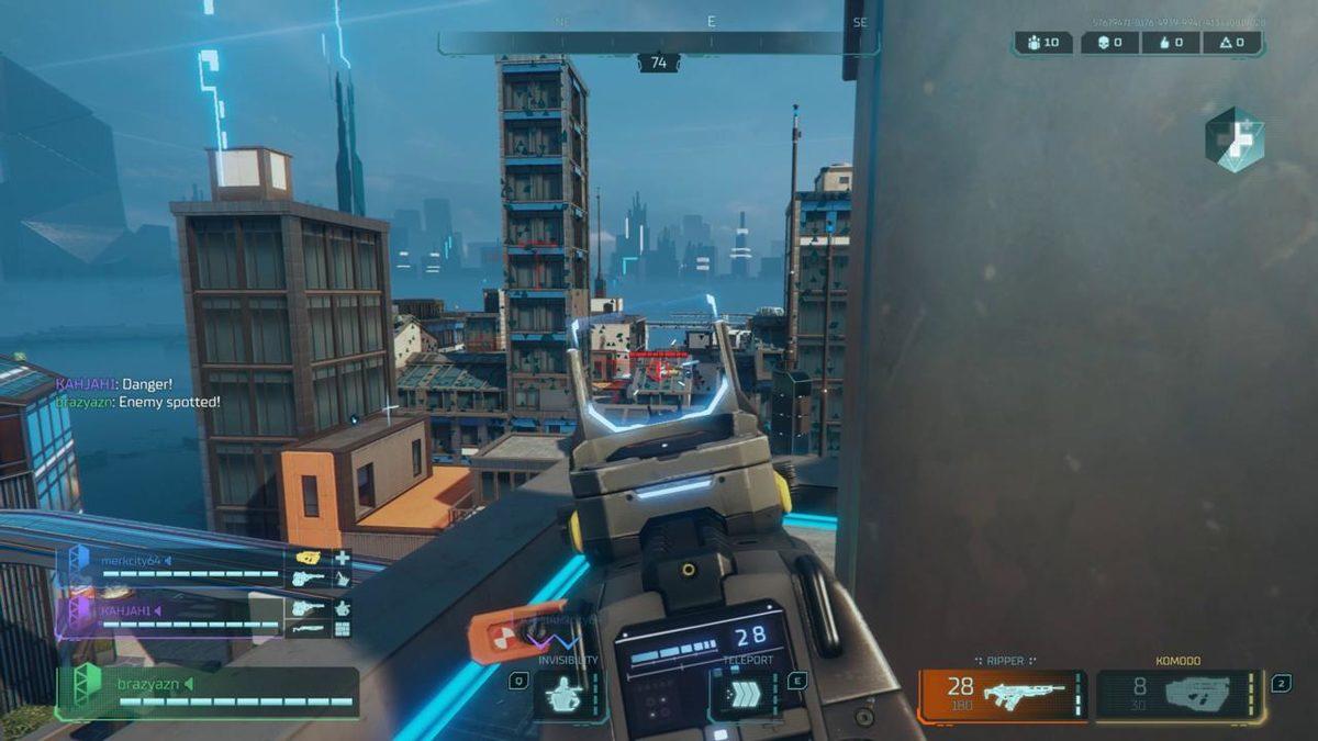 Tüm Platformlar İçin PUBG Benzeri En İyi Battle Royale Oyunları