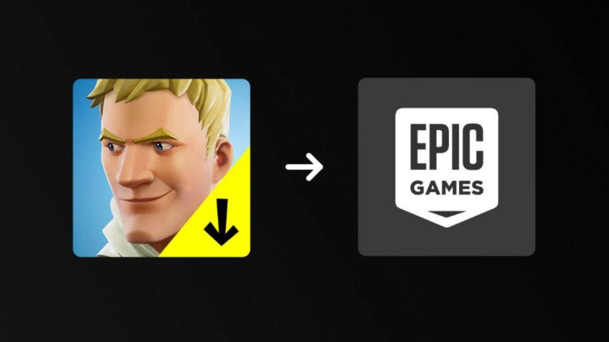 Android İçin ’Fortnite Yükleyici’, Epic Games Uygulaması ile Değiştirildi