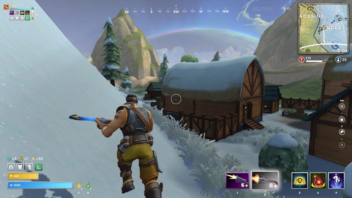 Tüm Platformlar İçin PUBG Benzeri En İyi Battle Royale Oyunları