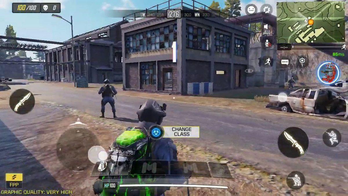 Tüm Platformlar İçin PUBG Benzeri En İyi Battle Royale Oyunları