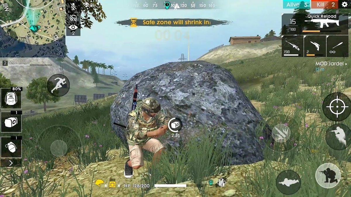 Tüm Platformlar İçin PUBG Benzeri En İyi Battle Royale Oyunları