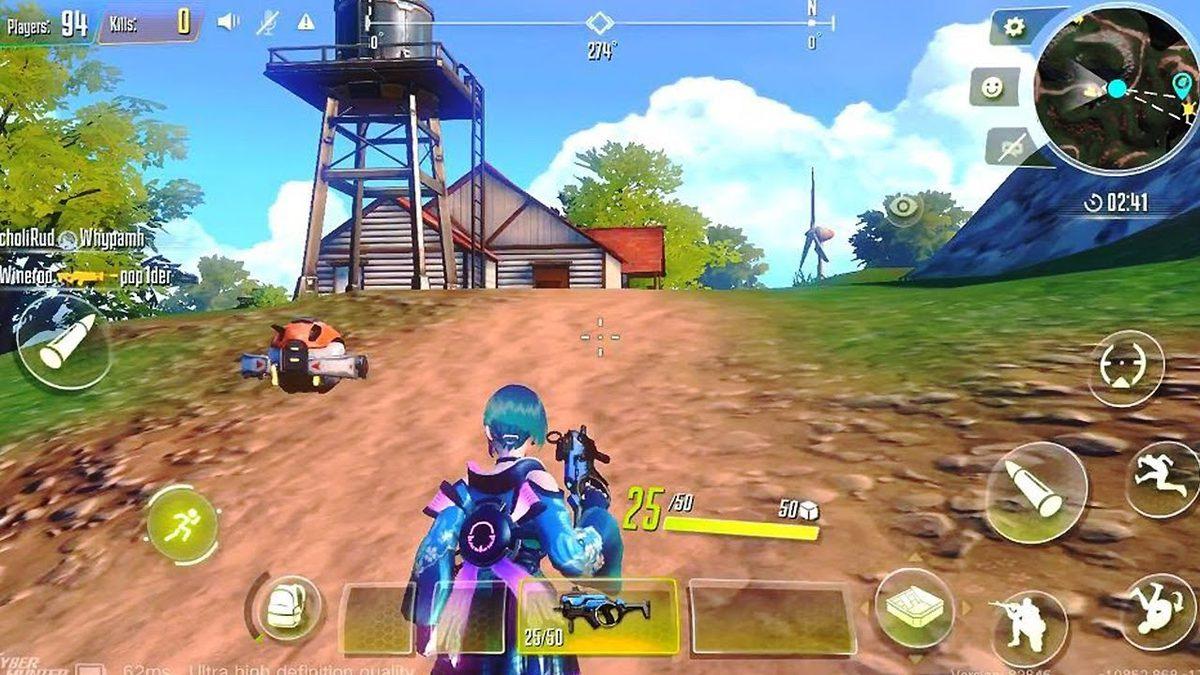 Tüm Platformlar İçin PUBG Benzeri En İyi Battle Royale Oyunları