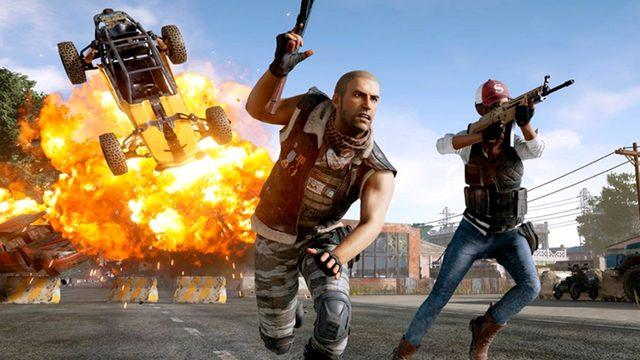 Tüm Platformlar İçin PUBG Benzeri En İyi Battle Royale Oyunları