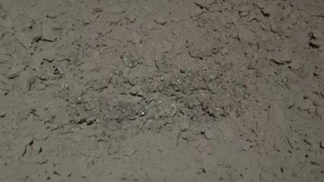 Bilim İnsanları, Ay’ın Karanlık Yüzündeki Gizemli Maddenin Sırrını Açıkladılar