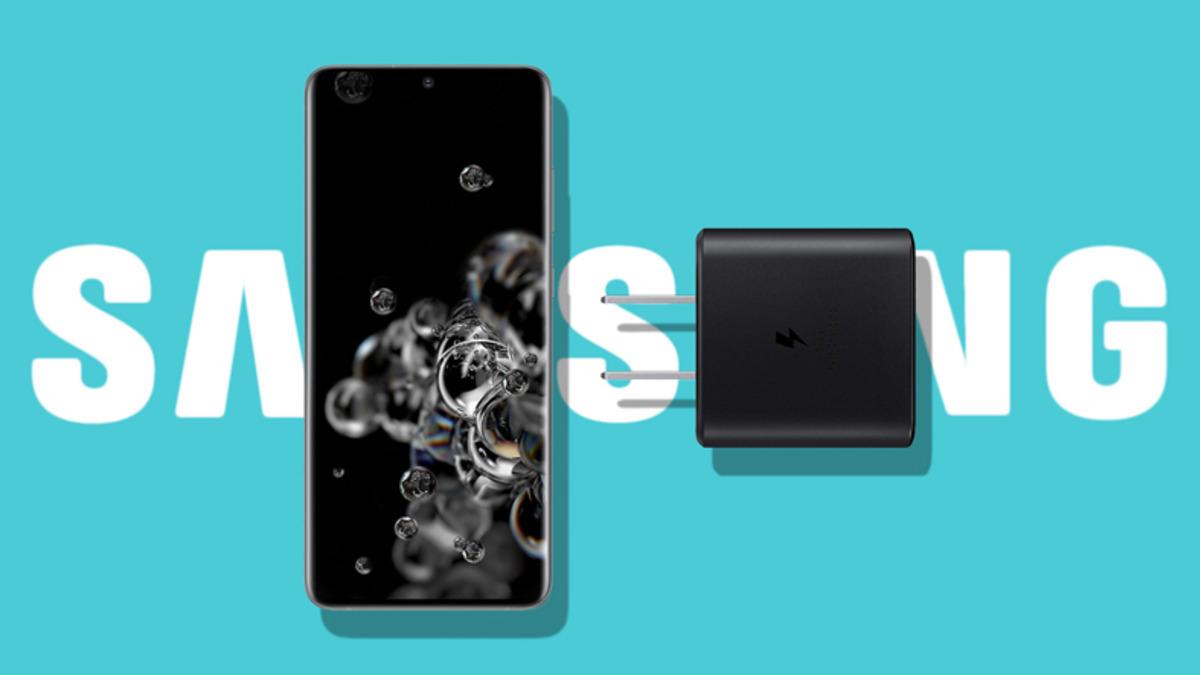 Apple’dan Sonra Samsung da Şarj Cihazını Kutu İçeriğinden Çıkarmayı Planlıyor