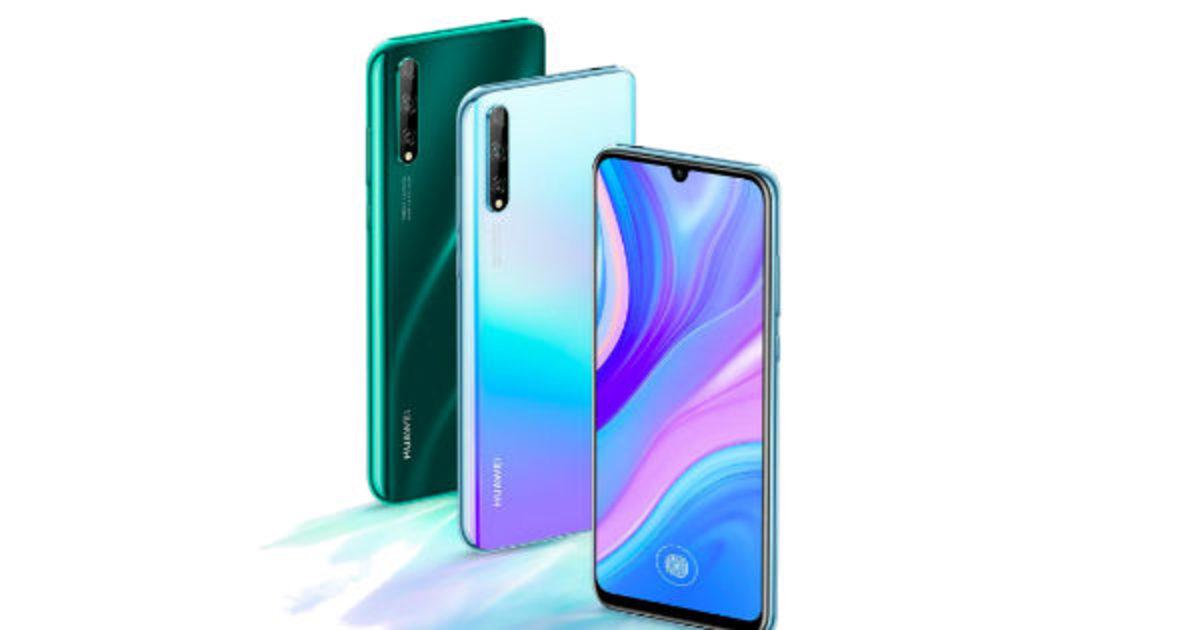 Huawei Enjoy 10s - Fiyatı ve Özellikleri 2 Huawei, Orta Sınıf Yeni Telefonu Enjoy 10s’i Duyurdu: İşte Fiyatı ve Özellikleri