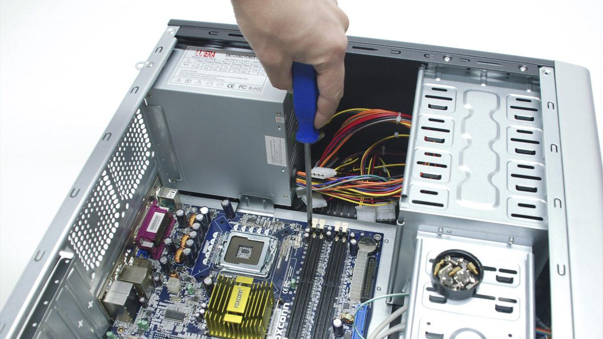 Windows 10’un Mavi Ekran Vermesine Neden Olan 10 Hata ve Çözümleri