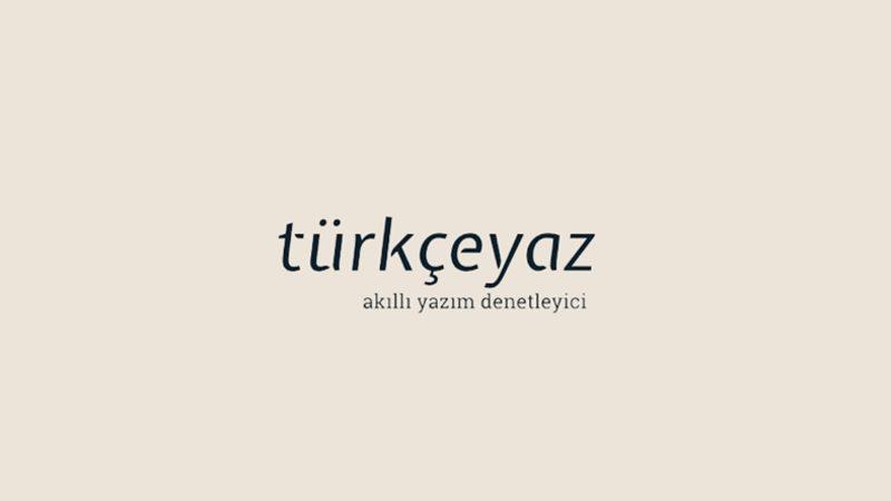 Kurduğunuz Cümlelerdeki Yazım Yanlışlarını Anında Gösteren Türkçe Site