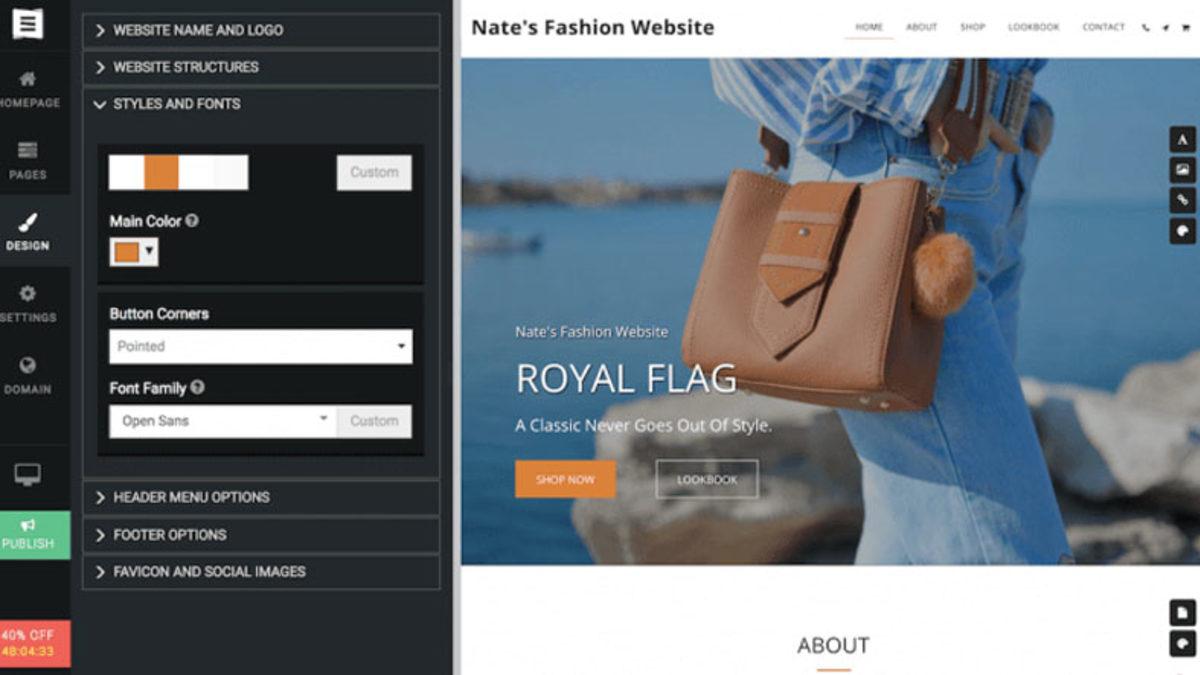 Wix Benzeri, 10 Ücretsiz Web Sitesi Kurma Platformu