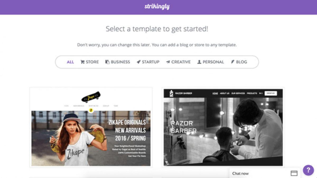 Wix Benzeri, 10 Ücretsiz Web Sitesi Kurma Platformu