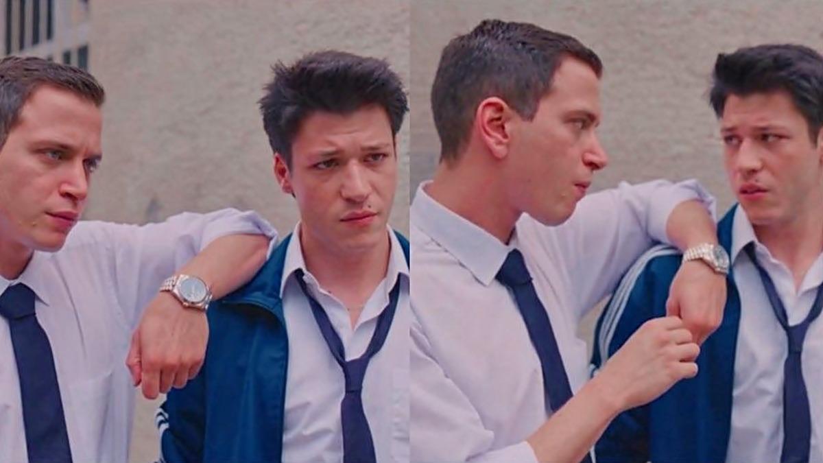 Netflix Dizisi Aşk 101’in Oyuncusundan ’Eşcinsellik’ Eleştirilerine Yanıt