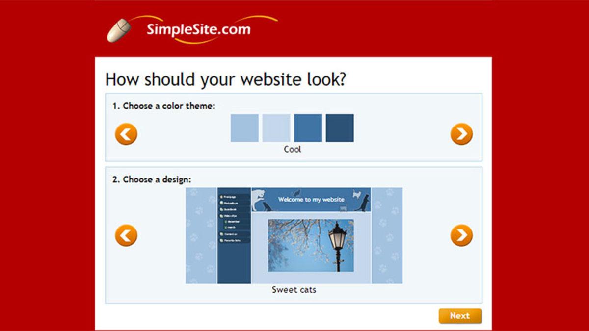 Wix Benzeri, 10 Ücretsiz Web Sitesi Kurma Platformu