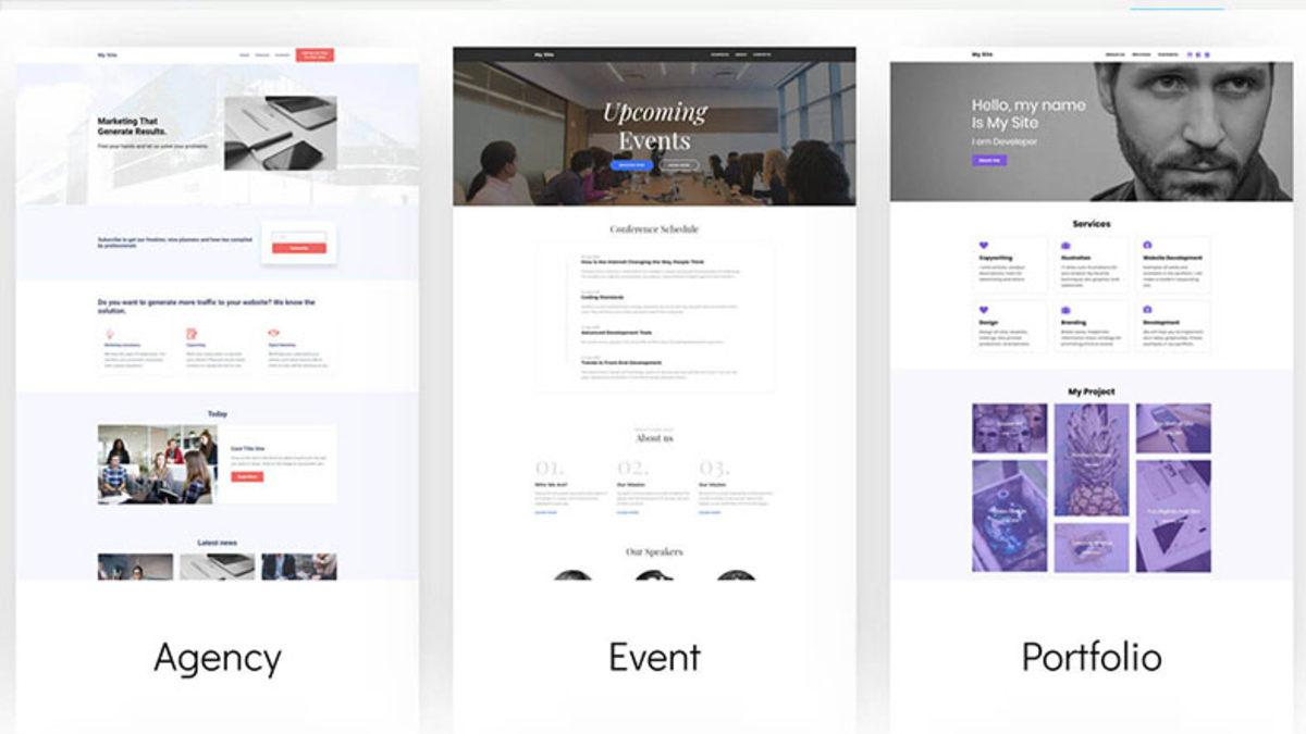 Wix Benzeri, 10 Ücretsiz Web Sitesi Kurma Platformu