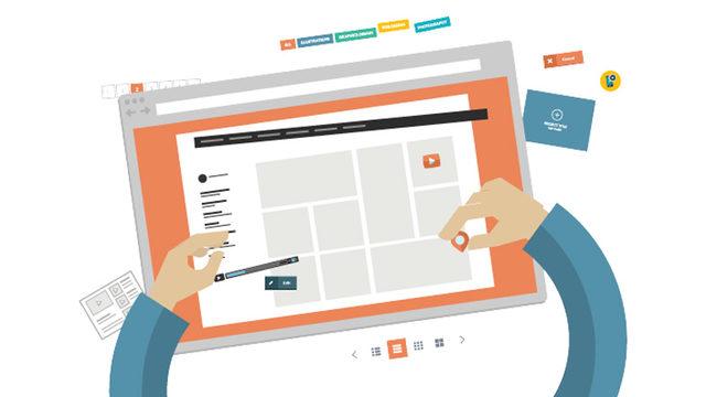 Wix Benzeri, 10 Ücretsiz Web Sitesi Kurma Platformu