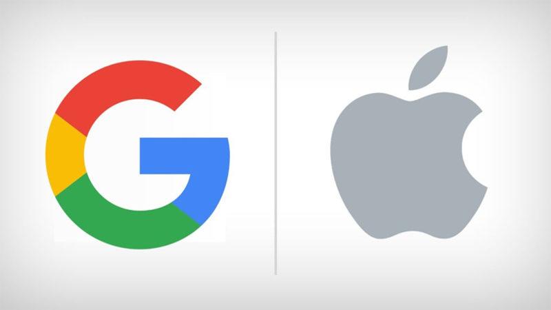 Google ve Apple, 50’den Fazla Uygulamayı Mağazasından Kaldırdı