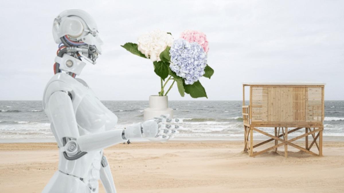 Google Araştırmacıları, Yapay Zekaya Kokuları Tanımayı Öğretti