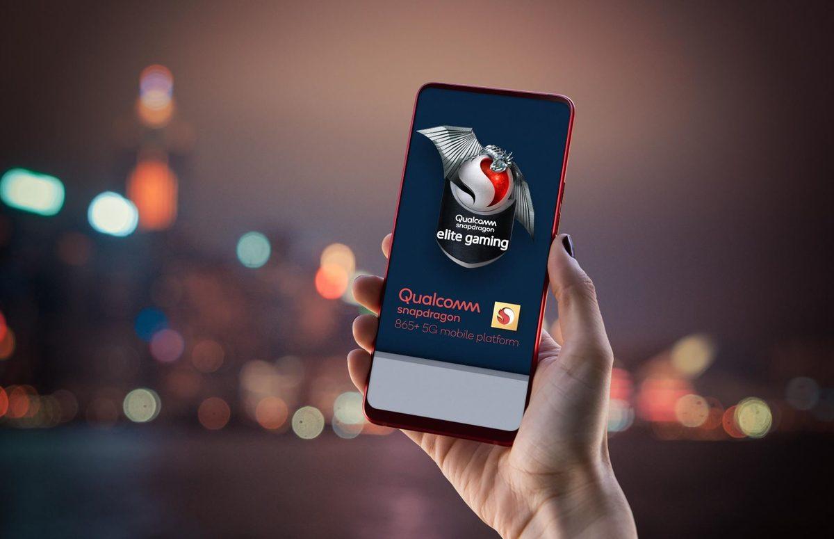Qualcomm, Amiral Gemilerini Şaha Kaldıracak Snapdragon 865+’ı Duyurdu