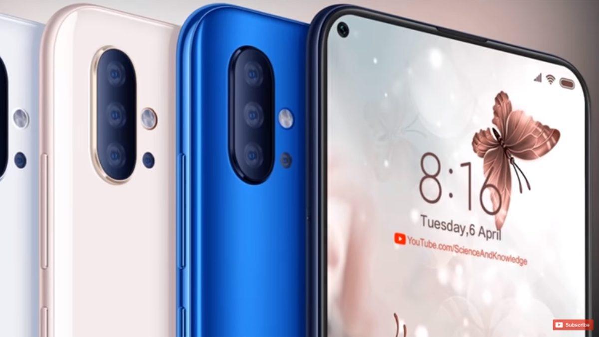 Xiaomi’nin 2020 Model Amiral Gemisi ’Mi 10’ Hakkında Bilinen Her Şey