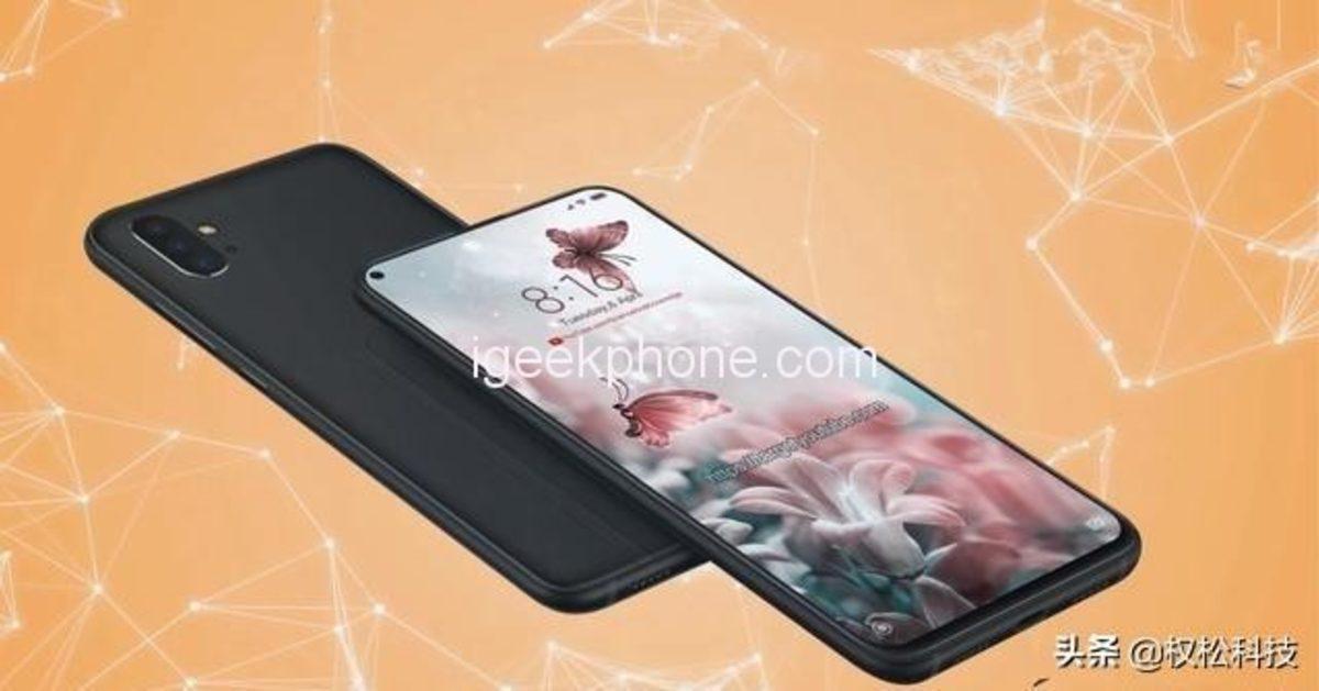 Xiaomi’nin 2020 Model Amiral Gemisi ’Mi 10’ Hakkında Bilinen Her Şey
