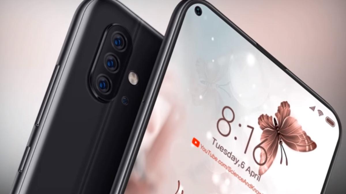 Xiaomi’nin 2020 Model Amiral Gemisi ’Mi 10’ Hakkında Bilinen Her Şey