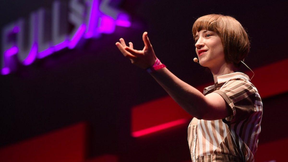 Google’ın Aldığı Bazı Önemli Kararların Arkasında Bu Bilim İnsanı Var