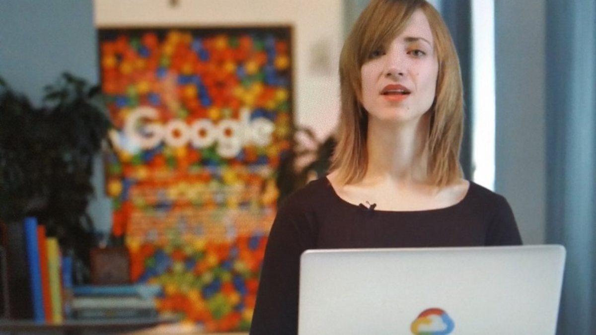 Google’ın Aldığı Bazı Önemli Kararların Arkasında Bu Bilim İnsanı Var