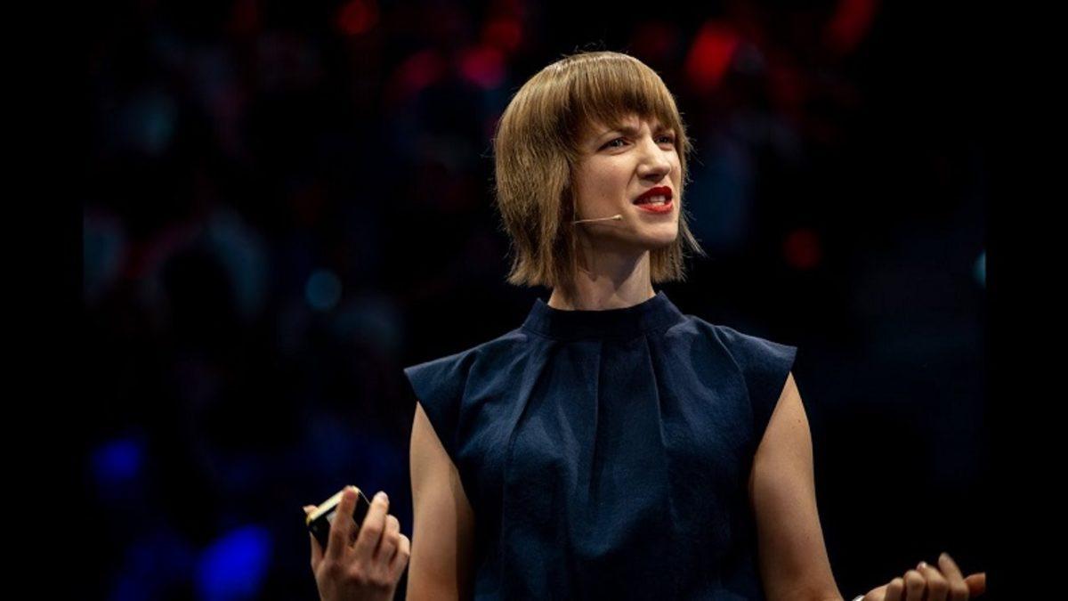 Google’ın Aldığı Bazı Önemli Kararların Arkasında Bu Bilim İnsanı Var