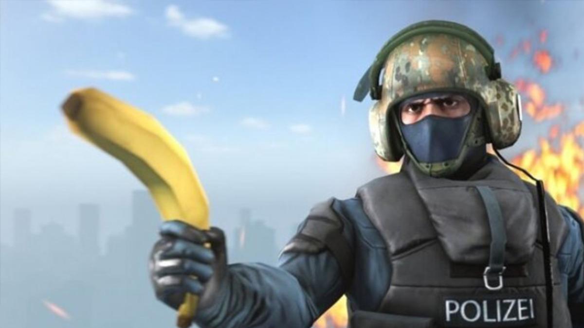 CS:GO’da Hile Kullanmak İsteyenleri Çıldırtacak Sahte Hile Yazılımı Geliştirildi