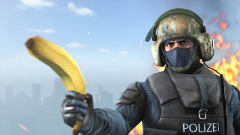 CS:GO’da Hile Kullanmak İsteyenleri Çıldırtacak Sahte Hile Yazılımı Geliştirildi