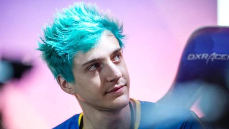 Ninja, Mixer’in Kapanma Kararının Ardından İlk Yayınını YouTube’da Yaptı