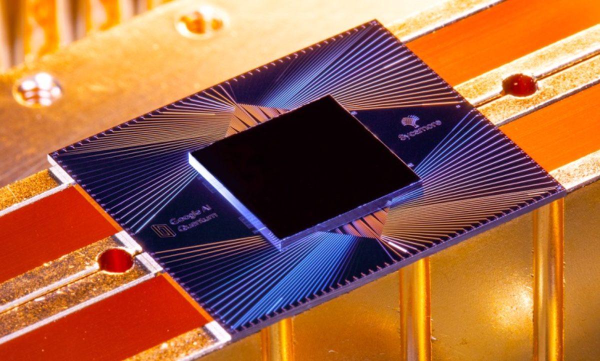 IBM’den Google’a: Kuantum Bilgisayar Konusunda Aslında Başarılı Olamadılar