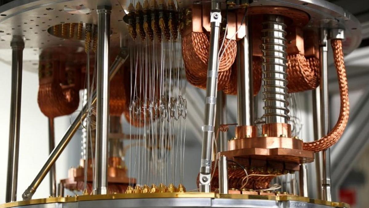 IBM’den Google’a: Kuantum Bilgisayar Konusunda Aslında Başarılı Olamadılar