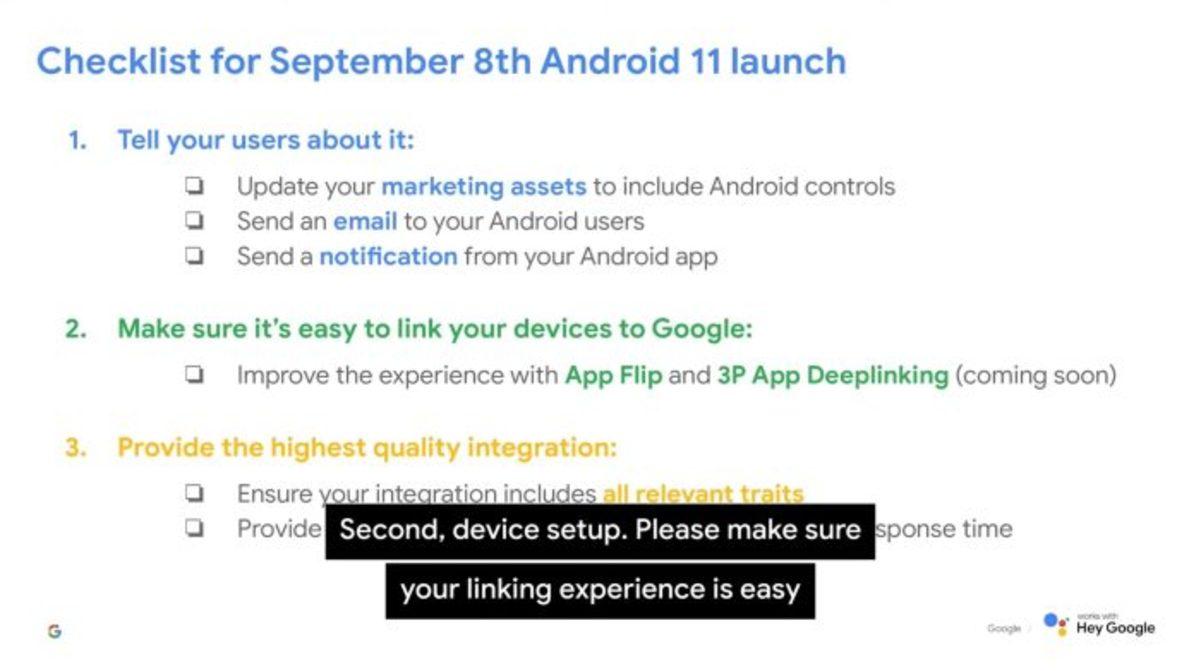 Android 11’in Muhtemel Lansman Tarihi Açıklandı