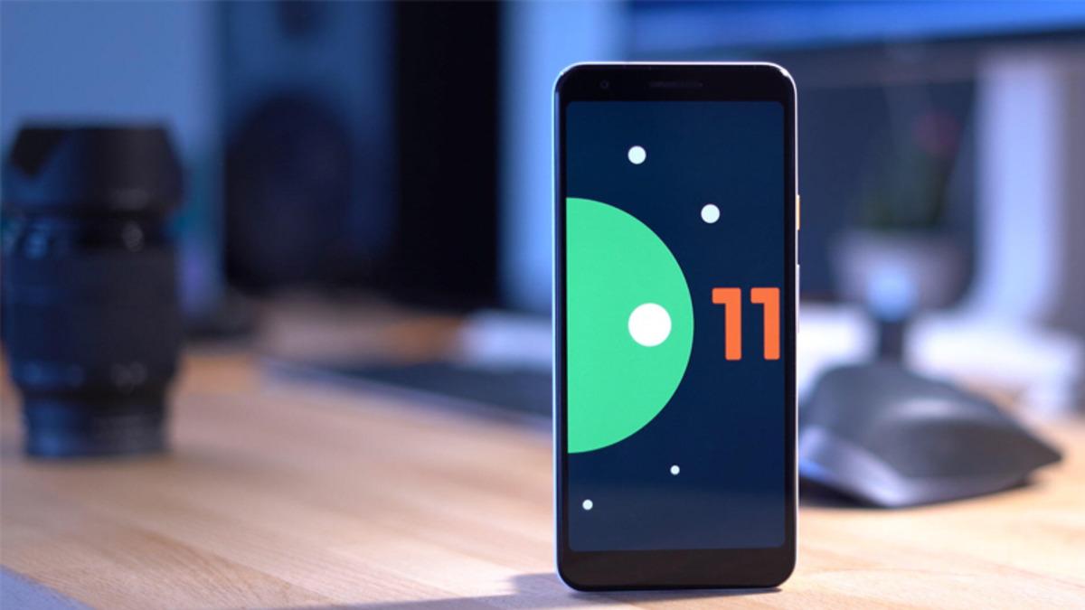 Android 11’in Muhtemel Lansman Tarihi Açıklandı