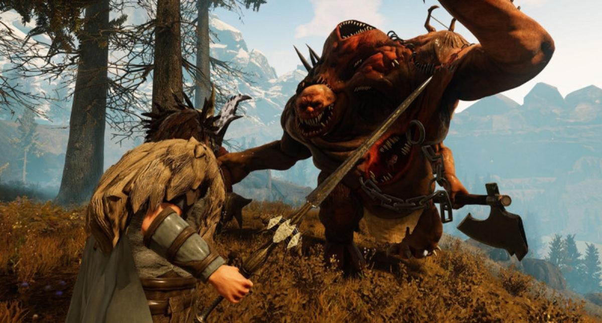 Steam Fiyatı 61 TL Olan Oyun, Hafta Sonu Boyunca Ücretsiz Oynanabilir