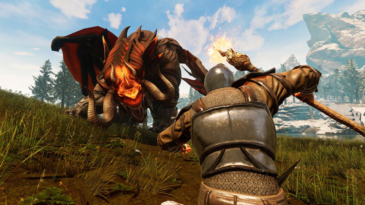 Steam Fiyatı 61 TL Olan Oyun, Hafta Sonu Boyunca Ücretsiz Oynanabilir