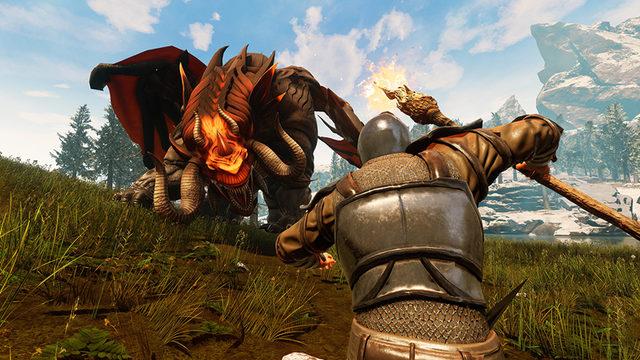 Steam Fiyatı 61 TL Olan Oyun, Hafta Sonu Boyunca Ücretsiz Oynanabilir