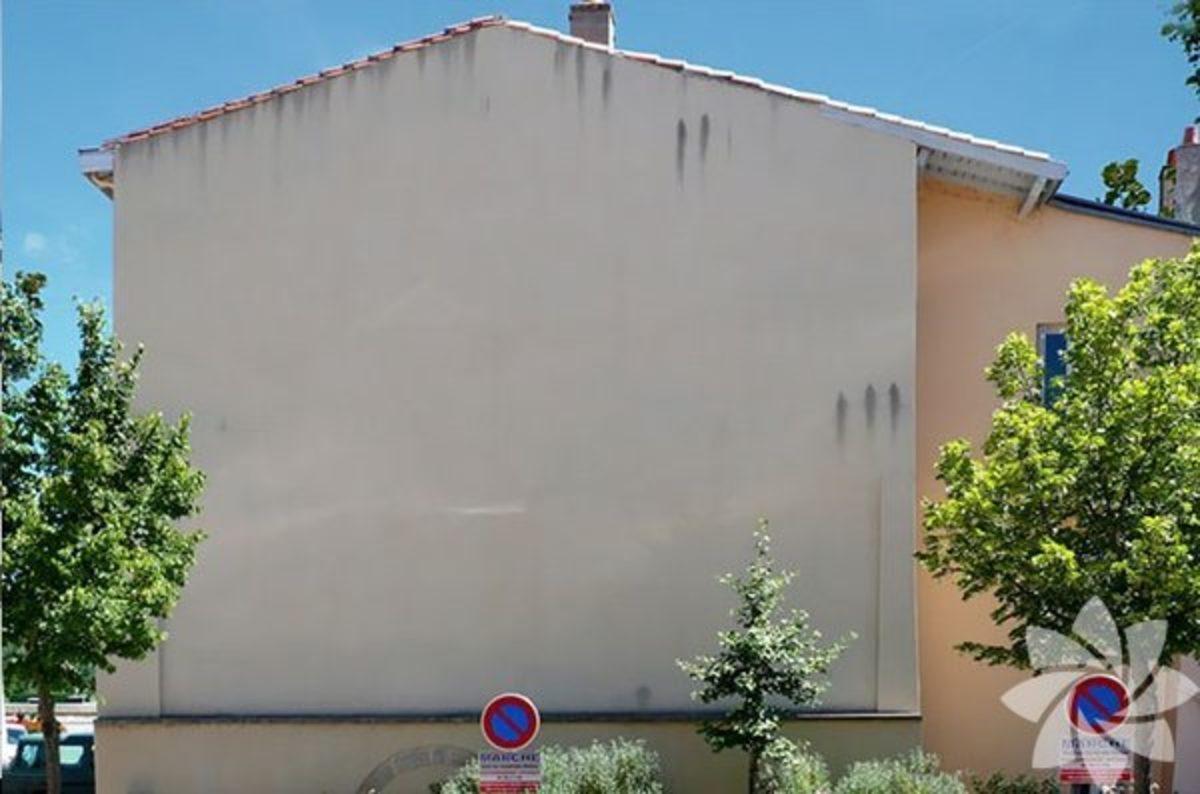 Koskoca Binaları Adeta Tuvale Dönüştüren 10 Başarılı Duvar Boyama Sanatı