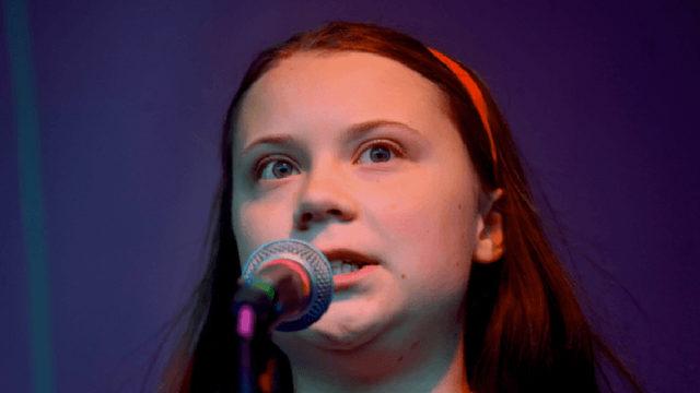 İklim Aktivisti Greta Thunberg’in Adı, Bir Böceğe Verildi