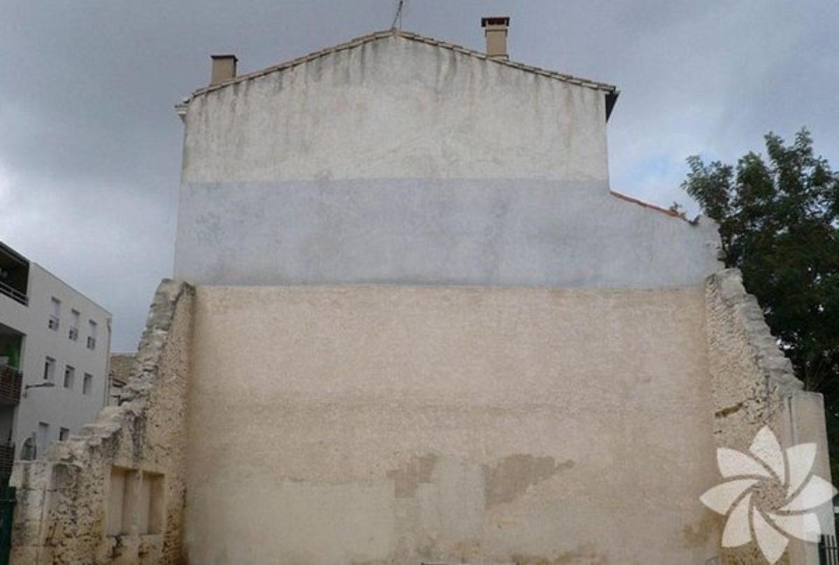 Koskoca Binaları Adeta Tuvale Dönüştüren 10 Başarılı Duvar Boyama Sanatı