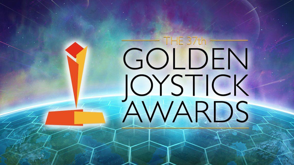 Yılın En İyi Oyununun Belli Olacağı Golden Joystick Awards, Oylamaya Açıldı