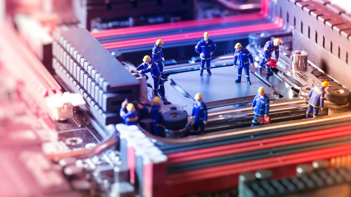 İdeal İşlemci ve Ekran Kartı Sıcaklığı Kaç Derece Olmalı?